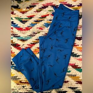 Aerie joggers. Size L